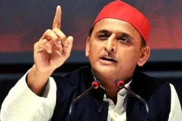 अखिलेश यादव ने बजट पर सरकार को घेरा, बोले- यूपी को क्या मिला