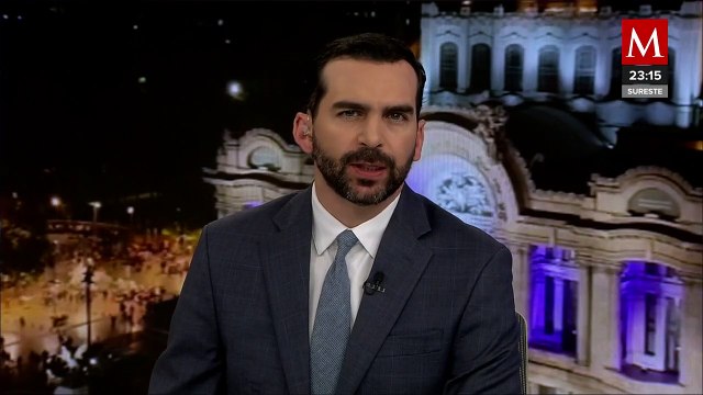 Jueza Juana Fuentes Velázquez denuncia exclusión en foro sobre reforma judicial