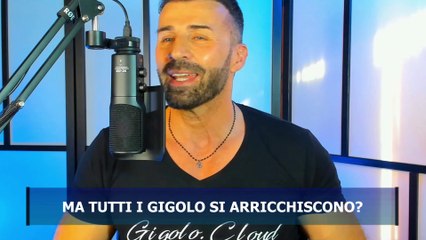 Non tutti i Gigolo si arricchiscono