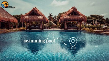 paradise heaven resort in ooty