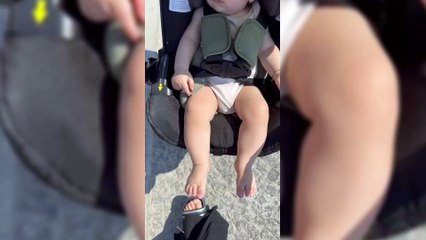 Ezgi Mola'nın Bebeğinin Son Halini Görünce Çok Şaşıracaksınız! 👶