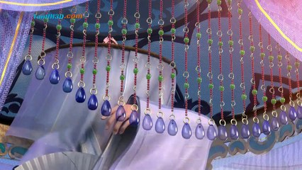 Thiếu Niên Bạch Mã Túy Xuân Phong P2 Tập 3 Thuyết Minh