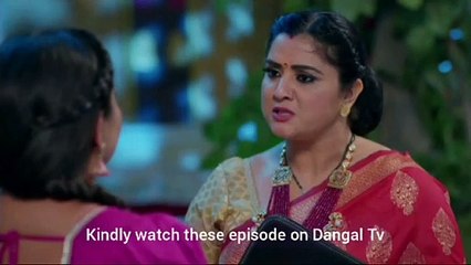 Mann Atisundar Episode 366 Update | 24 July 2024 | बेघर होने के कगार पर पहुंची राधिका | Dangal TV
