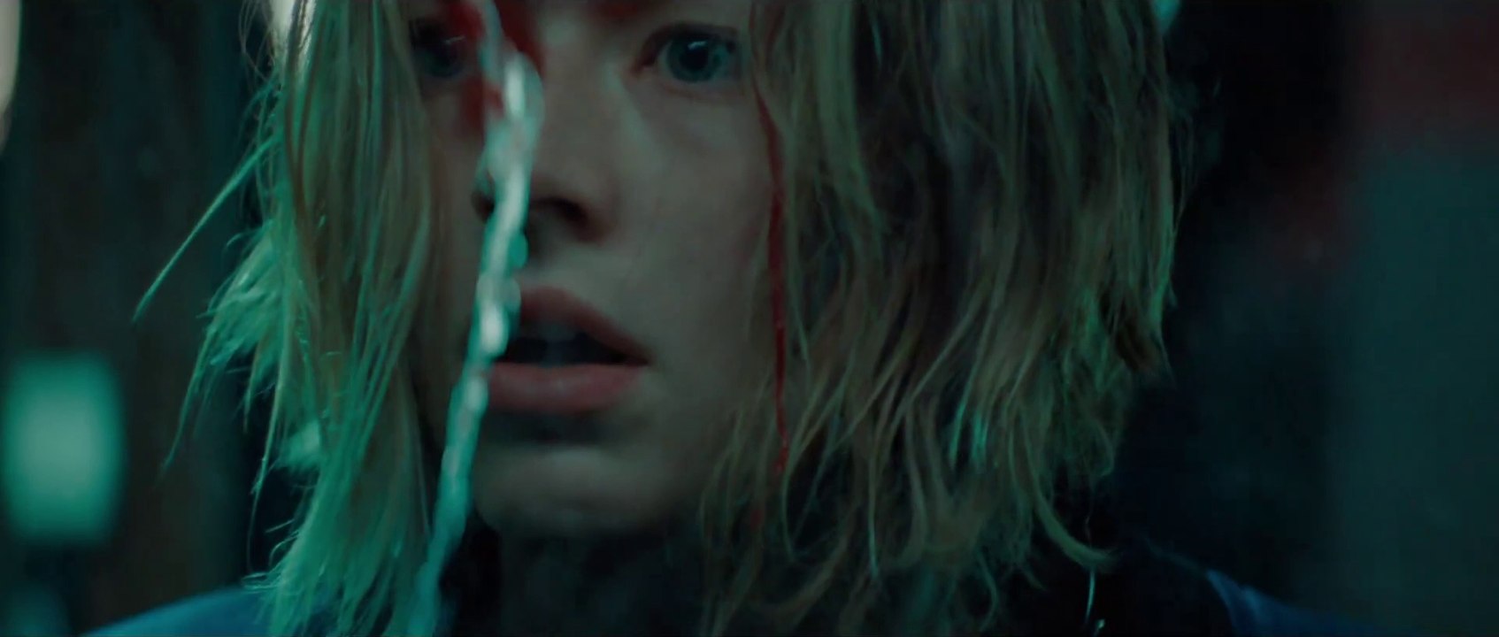 Cuckoo - Trailer 2 (English) HD