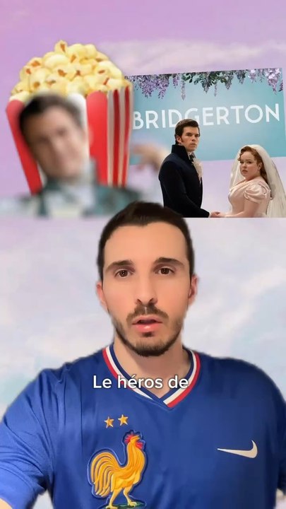 La saison 4 de Bridgerton racontera l’histoire de Benedict Bridgerton 