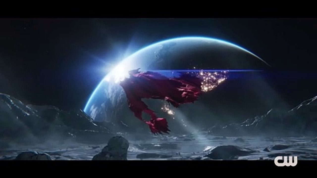 Superman et Lois - saison 4 Bande-annonce VO