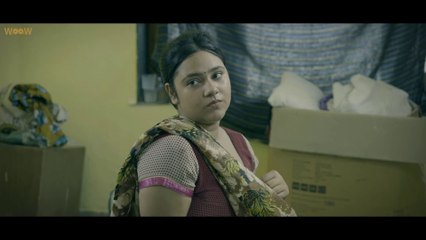 Laila _ Movie Scene _ Hindi Web series