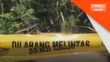 Kertas siasatan diserah sebelum Jumaat