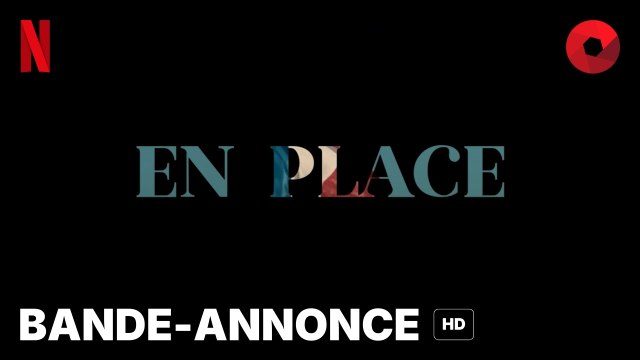EN PLACE - Saison 2 créée par Jean-Pascal Zadi, François Uzan avec Eric Judor, Benoît Poelvoorde, Fadily Camara : bande-annonce [HD] | 29 août 2024 sur Netflix