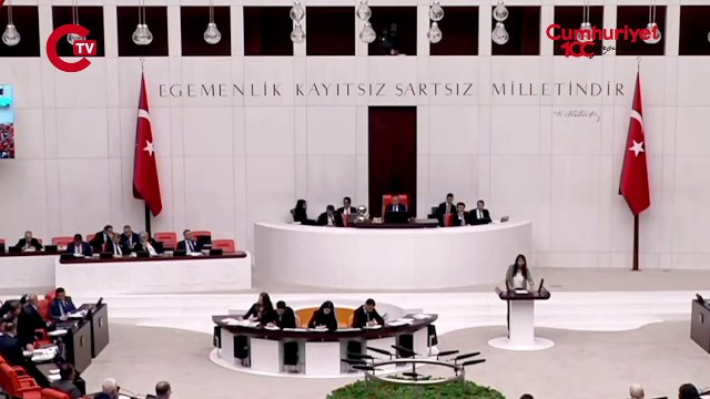 Vergi paketinin ilk imzacısıydı! AKP'li vekilin şirketi vergi ödemiyormuş_ Gelir olsun verelim