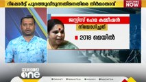 'ഹേമ കമ്മിറ്റി റിപ്പോർട്ട് പുറത്തുവിടരുത്'; ഹൈക്കോടതിയിൽ നിർമാതാവിന്റെ ഹരജി