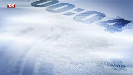 19:30 Udsendelsen - 9 Juni 2012 - Regionalprogram | Sendt på TV SYD & TV2