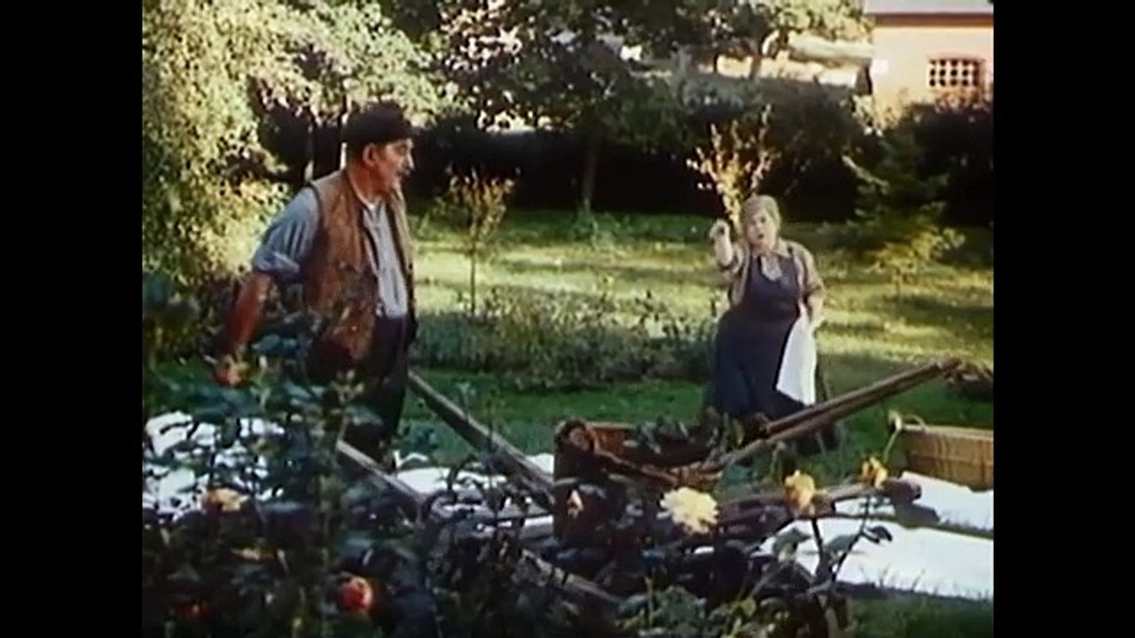 Das Mädschen Krümel E07