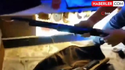 Balıkesir'de İHA Destekli Tefecilik Çetesine Büyük Operasyon