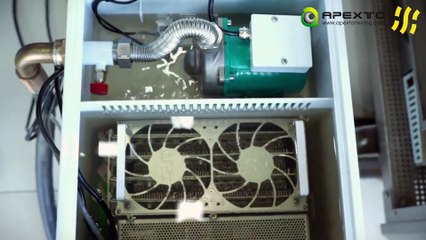 Diving Deep into Liquid Cooling with ElphaPex DG1