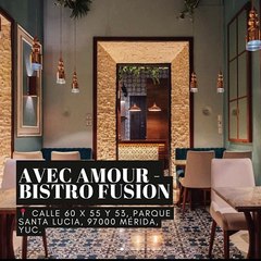 RESTAURANTES IMPERDIBLES EN MÉRIDA