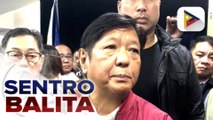 PBBM, ipinag-utos na ang agarang aksiyon ng iba't ibang ahensiya ng pamahalaan