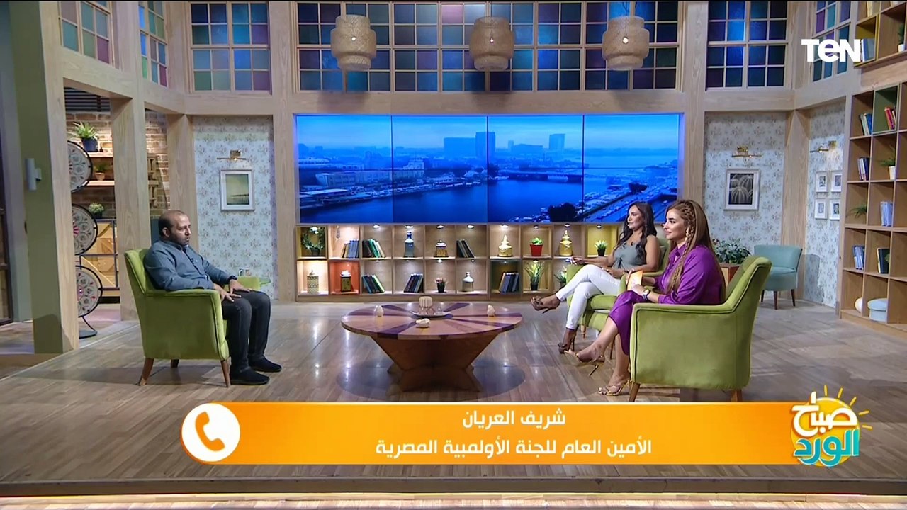 أمين عام اللجنة الأولمبية يكشف استعدادات بعثة مصر في أولمبياد باريس وفرص الفوز