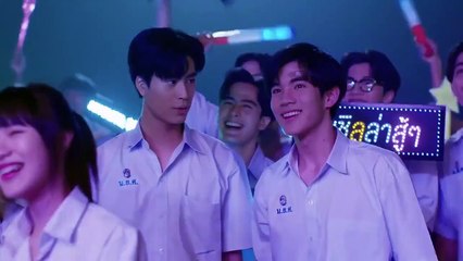 My School President ep 2 eng sub