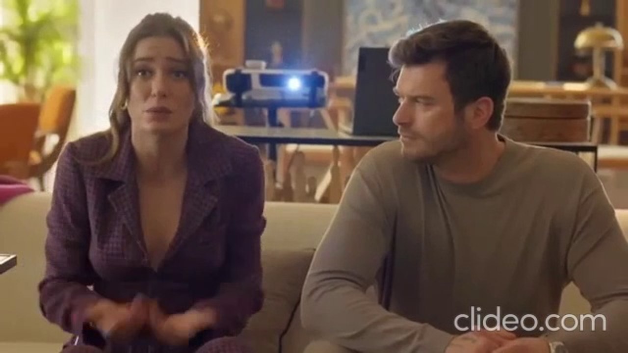 82. Familia (Aile) 2024 ❤️ Capítulo 82 Audio ESPAÑOL HD ❤️ Kıvanç Tatlıtuğ y Serenay Sarıkaya