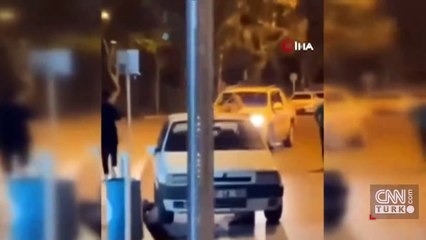 Video Haber | Ortalığı birbirine kattı: 'Zombi kadın' kabusu!