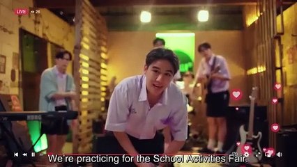 My School President ep 4 eng sub