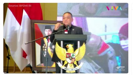 Jokowi Kaget Saat Kepala BP2MI Ungkap Sosok Pengendali Judol
