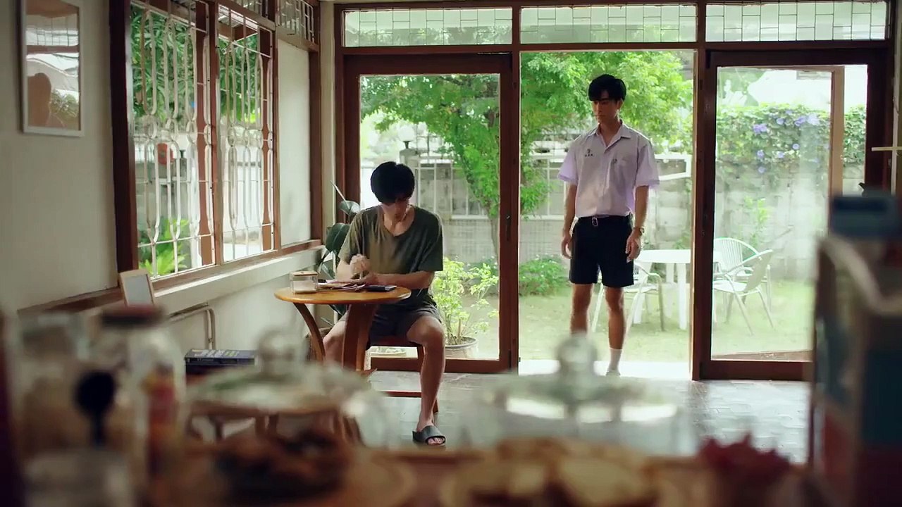 My School President ep 5 eng sub