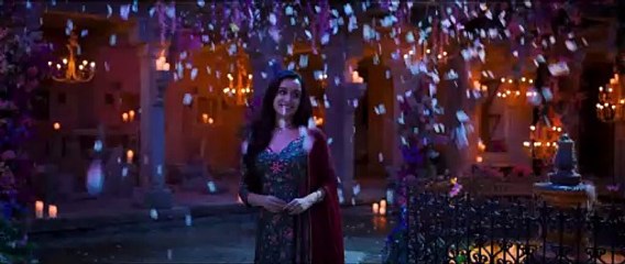 Stree 2 Trailer Out 🎬