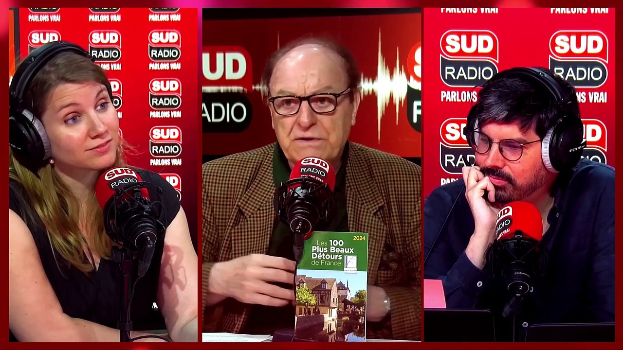 Des merveilles de ponts - Les plus beaux détours de France