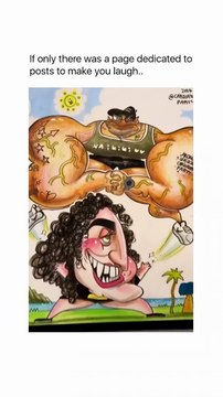 Follow @makeyoullaugh to see smile on your face!!Disclaimer- The material used in this is purely for entertainment purposes. W... music-footage used, and no copyright infringement is intended.All rights go to their respective o - 2024-07-24T131556.761