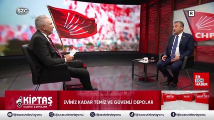 Download Video: Kemal Kılıçdaroğlu'ndan Özgür Özel'e 'normalleşme' yanıtı: Mücadele edeceğiz