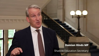 Tories: Decision to close Bibby Stockholm is an ‘error’