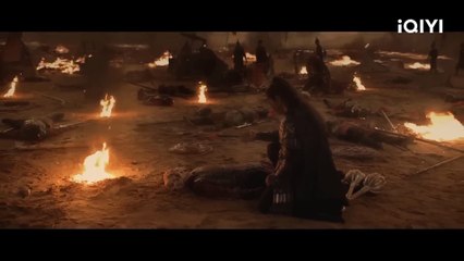 PHONG THẦN BẢNG- QUYẾT CHIẾN VẠN TIÊN TRẬN - Thuyết Minh