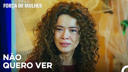 Şirin Teve Uma Crise Nervosa - Força de Mulher Episodio 35