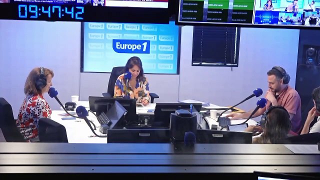 Souvenirs de «L'île de la Tentation» avec Céline Géraud