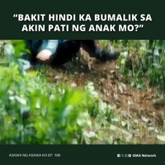 Asawa Ng Asawa Ko: Hinanakit ni Leon (Episode 109)