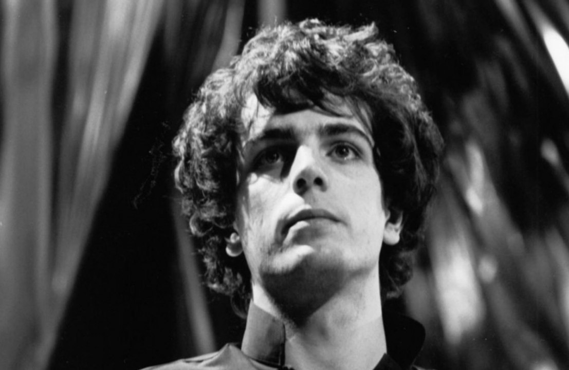 Syd Barrett's earliest known painting is expected to fetch THOUSANDS at auction