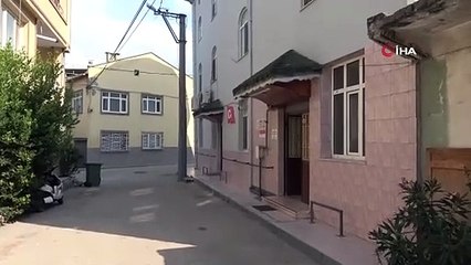 Dini nikahlı eşinden ayrılan kadın, camiden kendi selasını duyunca şaşkınlık yaşadı