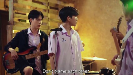 My School President ep 8 eng sub