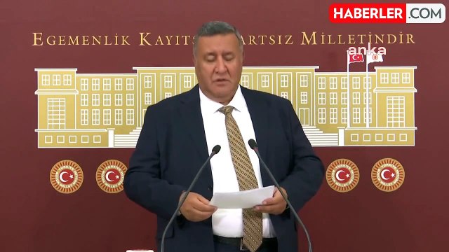CHP Milletvekili Gürer: Yem fiyatlarındaki artış ahırları boşaltıyor