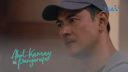 Abot Kamay Na Pangarap: Carlos, kasama na sa mga plano ng mga maldita! (Episode 584)