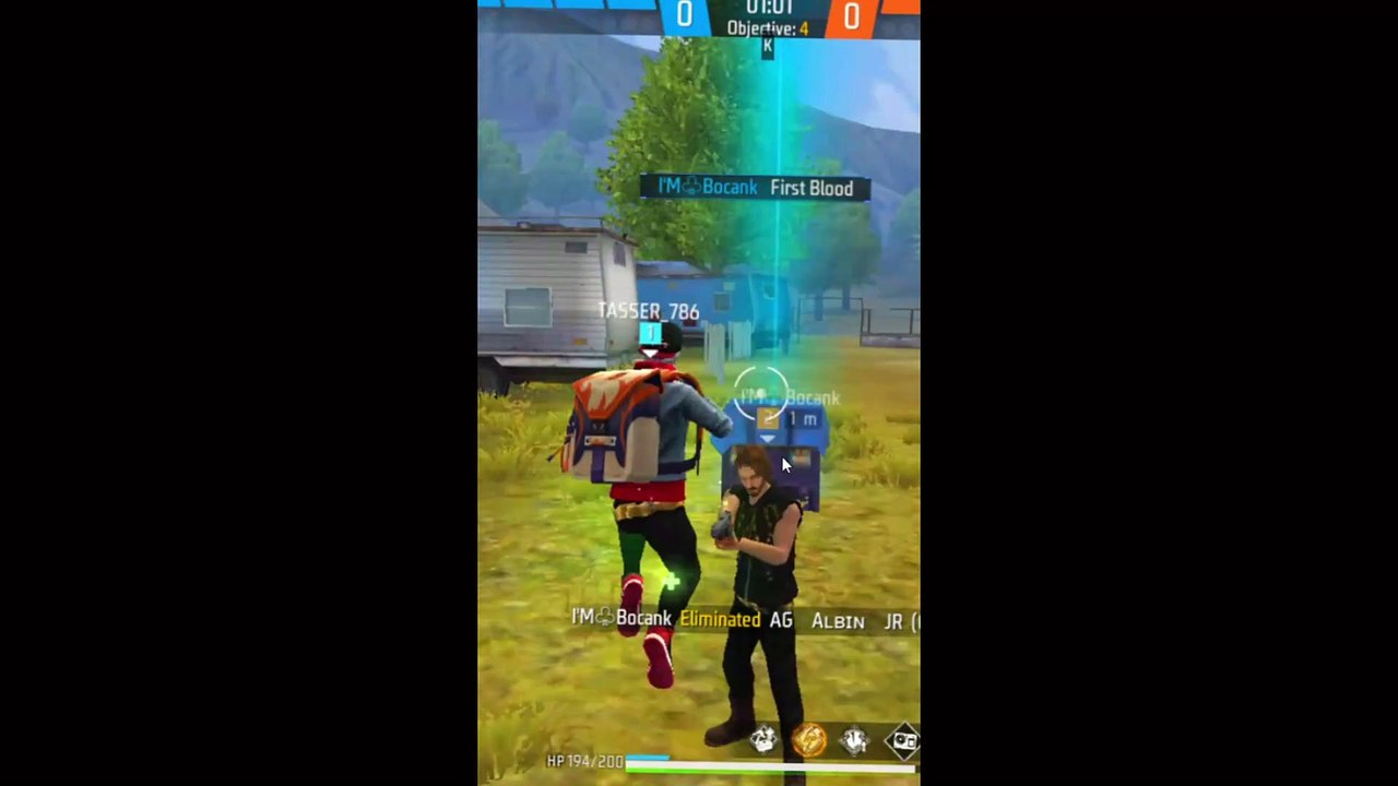 game play in style