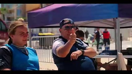 Retour sur la 4e édition du National Beach Soccer féminin