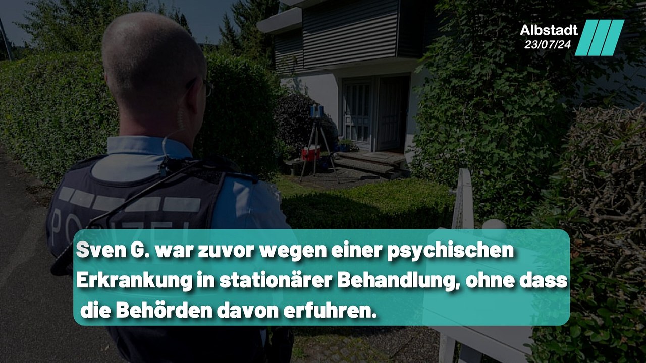 Politiker fordern neue Gesetzgebung für Waffenbesitzer