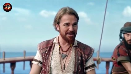 HD القرصان - مدبلج - الحلقة 23 - بجودة