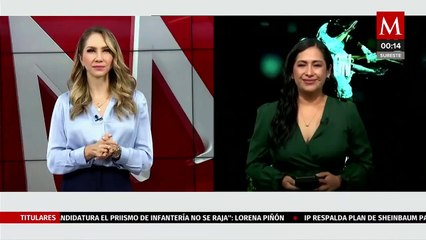 Alerta mundial por amenazas de Hamás antes de los Juegos Olímpicos de París 2024