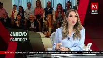 Frente Cívico Nacional surge como nueva fuerza para desafiar a Morena