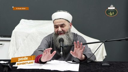 Cinler, İnsanların Eşyâlarını Çalar mı?