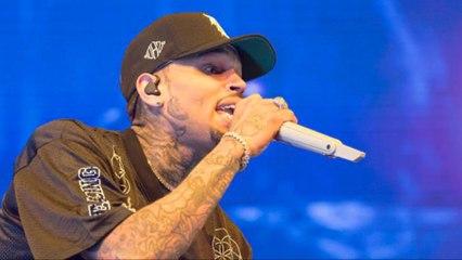 Demandan A Chris Brown Por 50 Millones Tras Agredir A Unos Asistentes A Su Concierto
